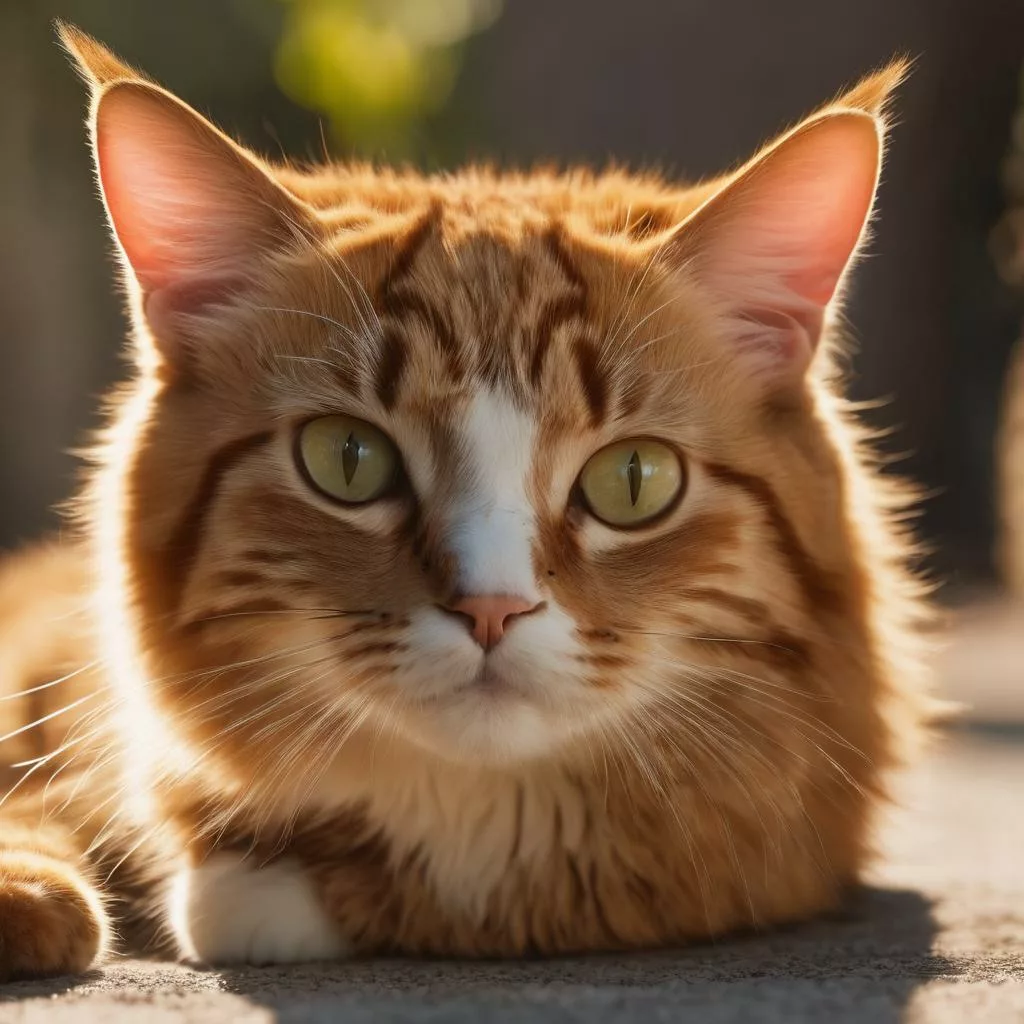 Comment Choisir Le Chat Idéal Pour Votre Famille?