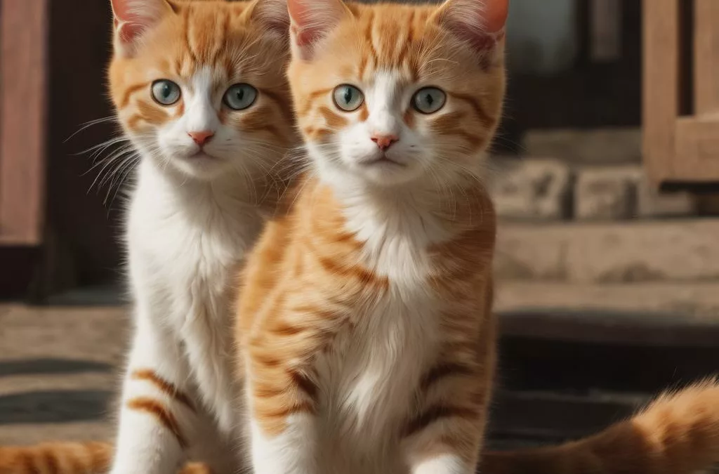 Comment Choisir Le Chat Idéal Pour Votre Famille?